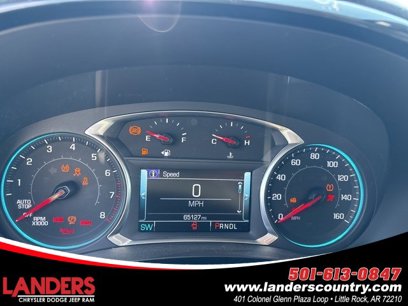 Used 2018 Chevrolet Traverse Premier w/ Redline Edition
