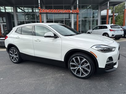 Used 2018 BMW X2 xDrive28i w/ Convenience Package