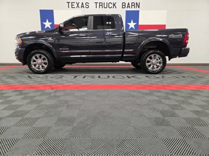 Used 2019 RAM 2500 Limited