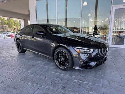 Certified 2021 Mercedes-Benz AMG GT 43