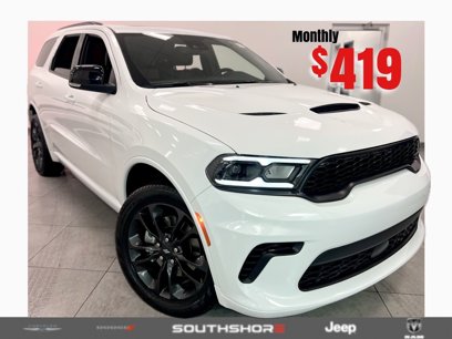 Used 2024 Dodge Durango GT