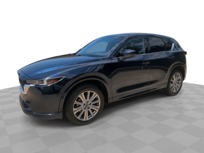 Used 2023 MAZDA CX-5 Signature