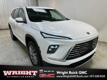 New 2025 Buick Enclave Preferred