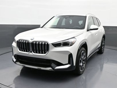 Certified 2025 BMW X1 xDrive28i w/ Technology Package