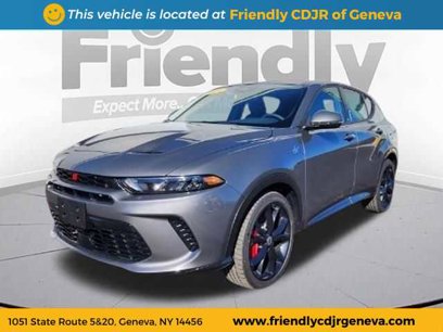 New 2024 Dodge Hornet R/T Plus w/ Track Pack