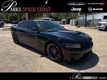 Used 2023 Dodge Charger Scat Pack w/ Navigation & Travel Group