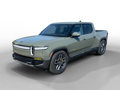 Used 2023 Rivian R1T Launch Edition