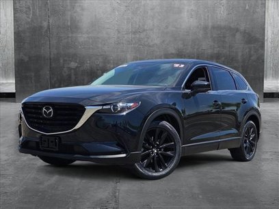 Used 2023 MAZDA CX-9 Touring Plus
