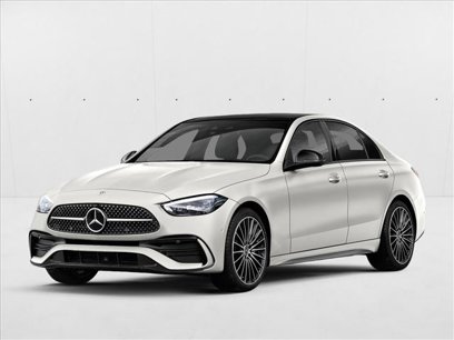 Certified 2023 Mercedes-Benz C 300 Sedan