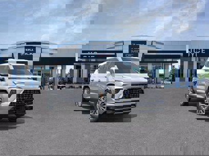 New 2025 Buick Enclave Avenir w/ Trailering Package, 5000 lbs.