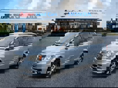 Used 2013 Chrysler Town & Country Touring
