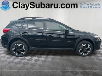 Used 2023 Subaru Crosstrek 2.5i Limited