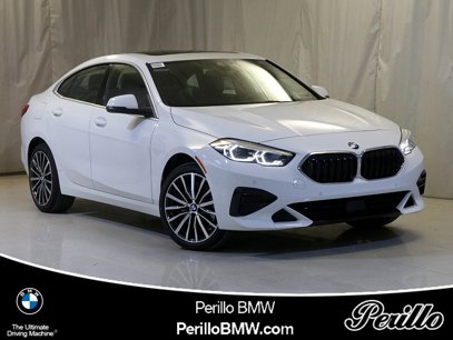 Used 2024 BMW 228i xDrive Gran Coupe w/ Convenience Package
