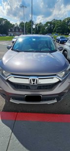 Used 2019 Honda CR-V EX-L