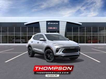 New 2026 Buick Encore GX Sport Touring w/ Advanced Technology Package