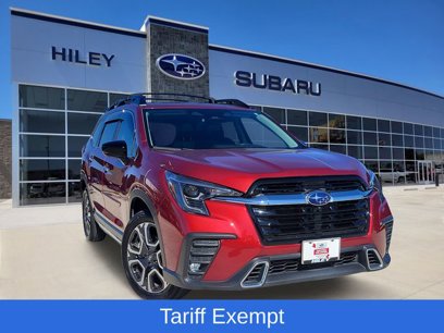 Certified 2024 Subaru Ascent Touring
