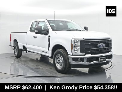New 2024 Ford F350 XL w/ XL Driver Assist Package