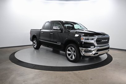 Used 2022 RAM 1500 Limited