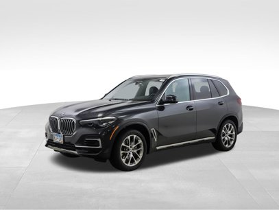 Used 2023 BMW X5 xDrive40i