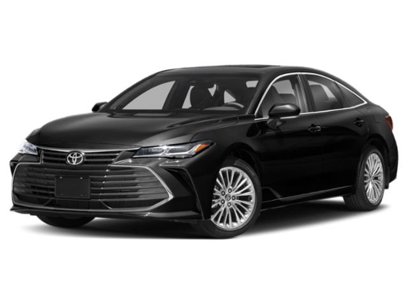Used 2019 Toyota Avalon Limited