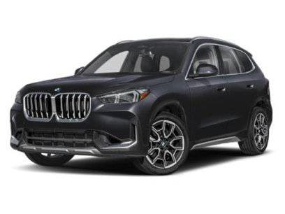 New 2025 BMW X1 xDrive28i w/ Convenience Package