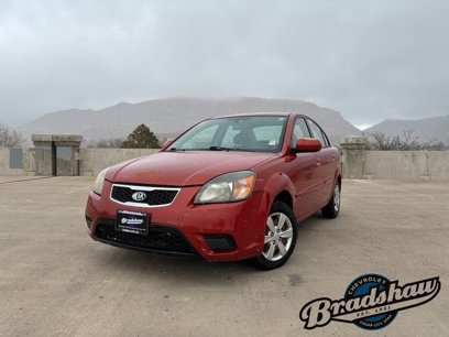 Used 2011 Kia Rio LX