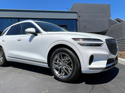 Used 2025 Genesis GV70 2.5T