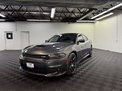 Used 2017 Dodge Charger R/T