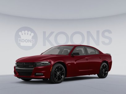 Used 2020 Dodge Charger R/T w/ Daytona Edition Group