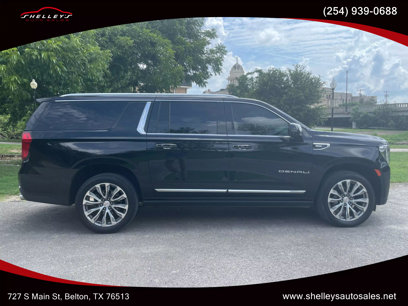 Used 2021 GMC Yukon XL Denali w/ Denali Premium Package