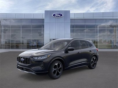 New 2024 Ford Escape ST-Line Select w/ Tech Pack #2