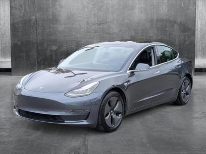 Used 2019 Tesla Model 3 Performance
