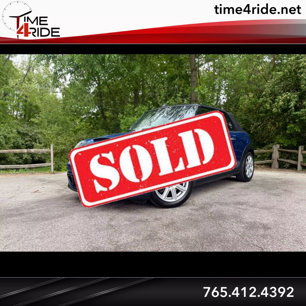 Used 2014 MINI Cooper S