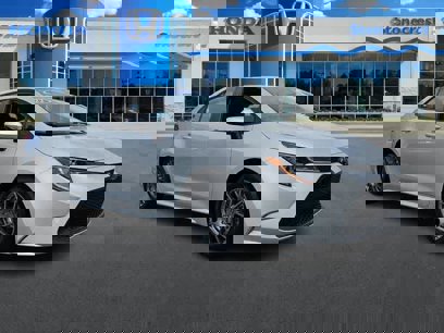 Used 2022 Toyota Corolla LE