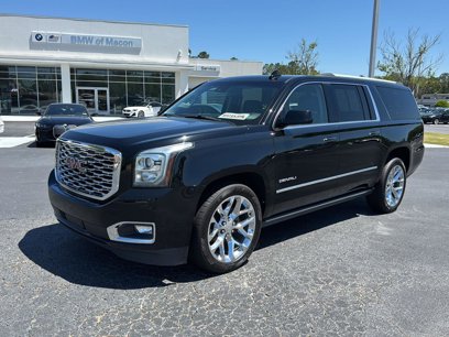 Used 2019 GMC Yukon XL Denali w/ Denali Ultimate Package