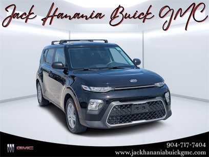 Used 2020 Kia Soul LX