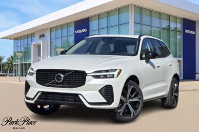 Used 2025 Volvo XC60 T8 Ultra w/ Climate Package