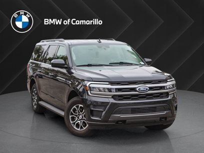 Used 2022 Ford Expedition Max XLT