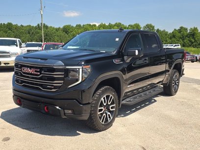 Used 2022 GMC Sierra 1500 AT4 w/ AT4 Premium Package