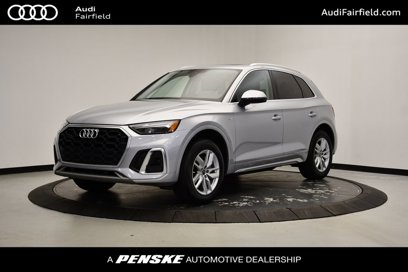 Certified 2022 Audi Q5 2.0T Premium w/ Convenience Package