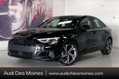 Certified 2022 Audi A3 2.0T Premium Plus