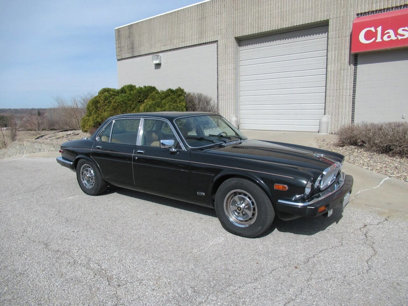Used 1987 Jaguar XJ6
