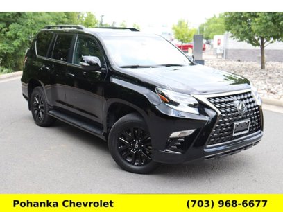 Used 2023 Lexus GX 460