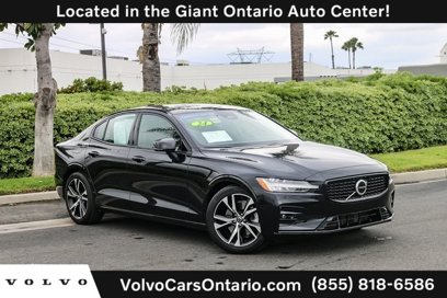 Certified 2024 Volvo S60 B5 Core