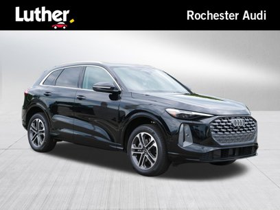 New 2025 Audi Q5 Premium