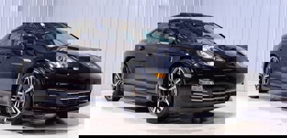 Used 2013 Porsche Panamera