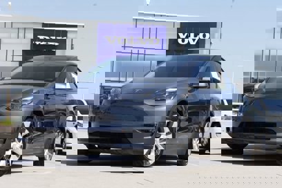 Used 2023 Tesla Model Y Long Range