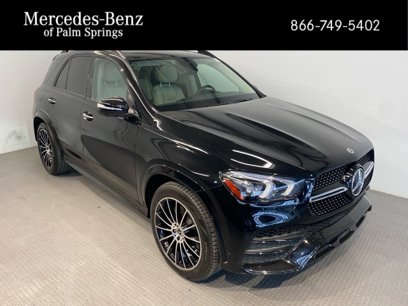Certified 2023 Mercedes-Benz GLE 450 4MATIC