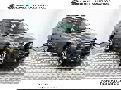 Certified 2025 Subaru Outback Premium w/ Popular Package #1A