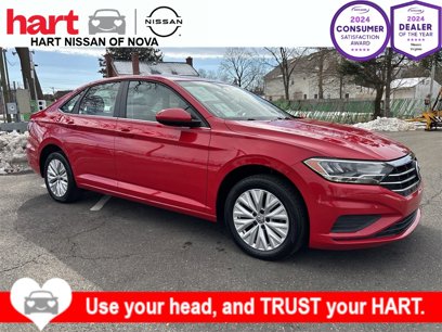 Used 2020 Volkswagen Jetta S